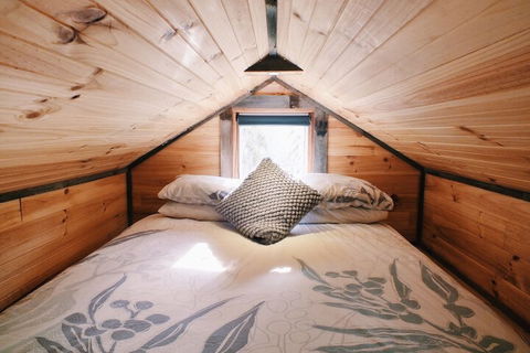 Altitude Tiny House Experience - Rent Accommodation 2