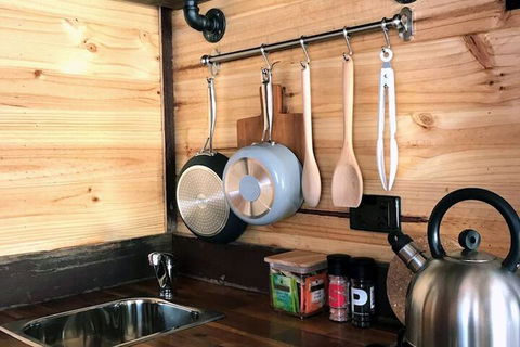 Altitude Tiny House Experience - Rent Accommodation 6