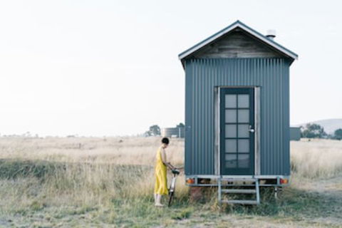 Altitude Tiny House Experience - Rent Accommodation 0