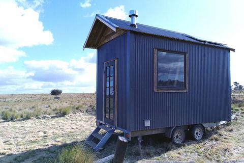 Altitude Tiny House Experience - Rent Accommodation 1