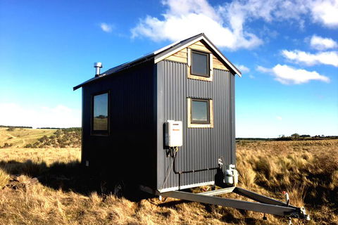 Altitude Tiny House Experience - Rent Accommodation 7