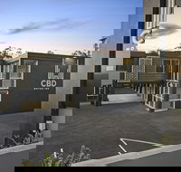 CBD Motor Inn - Rent Accommodation