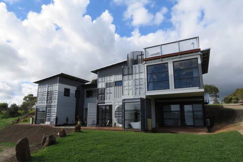 Hotel California Road Inkwell Wines - Rent Accommodation 7