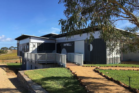 Hotel California Road Inkwell Wines - Rent Accommodation 2
