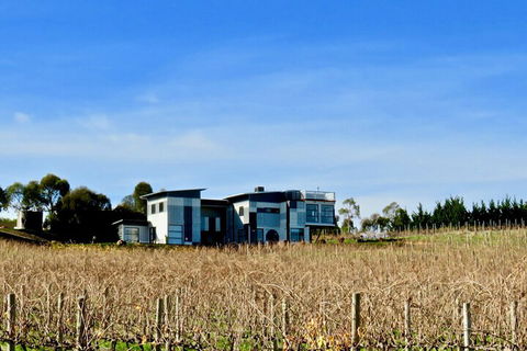 Hotel California Road Inkwell Wines - Rent Accommodation 6