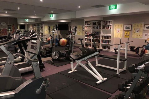 Apt Walking Distance To MCG & Epworth Hospital - Rent Accommodation 4