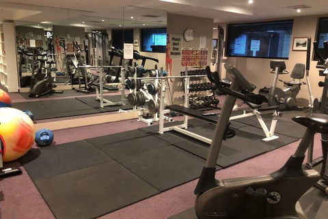 Apt Walking Distance To MCG & Epworth Hospital - Rent Accommodation 3