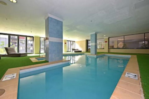 East Perth 2 X 1 Trendy Apartment - Rent Accommodation 0