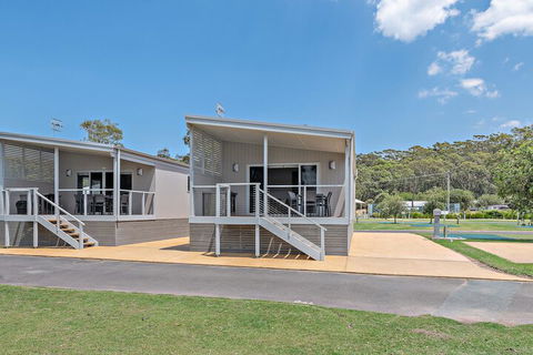 Holiday Haven Lake Conjola - Rent Accommodation 4