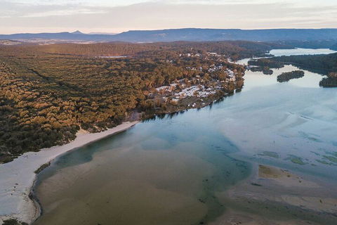 Holiday Haven Lake Conjola - Rent Accommodation 2