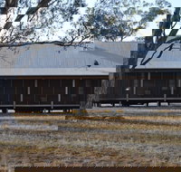Yarrabandai Creek Homestead