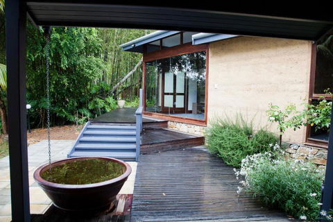 Anagama House & Studio - Rent Accommodation 6