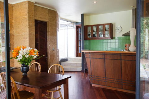 Anagama House & Studio - Rent Accommodation 2
