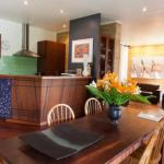 Anagama House & Studio - Rent Accommodation 0