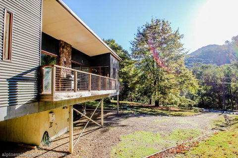 Hygge - Rent Accommodation 1