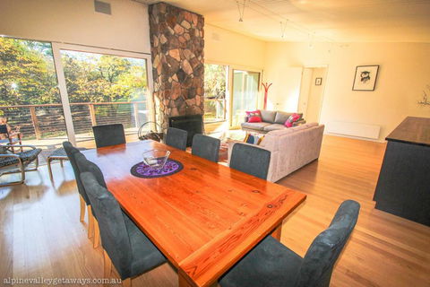 Hygge - Rent Accommodation 5