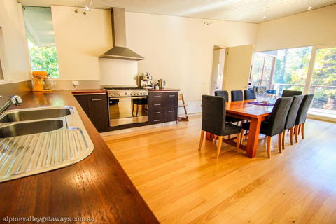 Hygge - Rent Accommodation 4