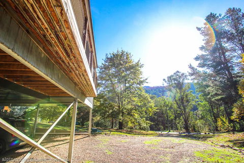 Hygge - Rent Accommodation 3