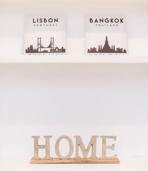 Airhome Southbank Riverside Tower - Rent Accommodation 5