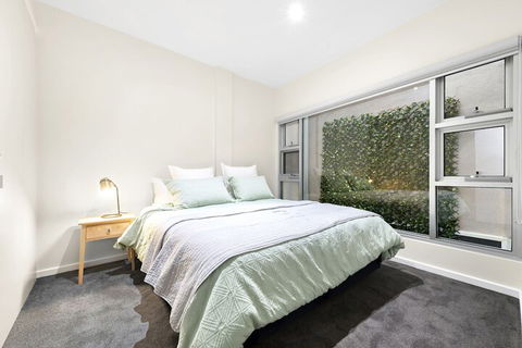 Hotham, 2BDR North Melbourne Apartment - Rent Accommodation 4
