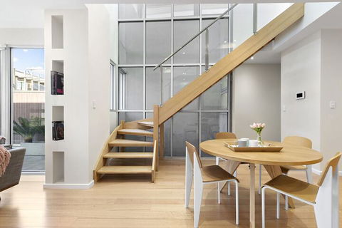 Hotham, 2BDR North Melbourne Apartment - Rent Accommodation 3