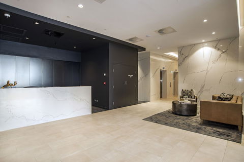 Arise Brisbane One - Rent Accommodation 5