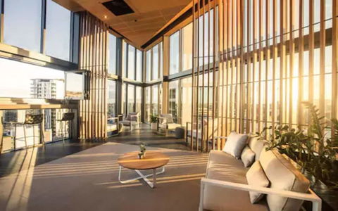Arise Brisbane One - Rent Accommodation 3
