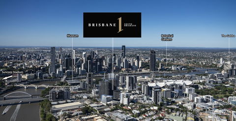 Arise Brisbane One - Rent Accommodation 0