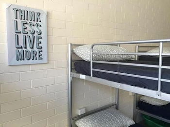 Koalas Perth City Backpackers Hostel - Rent Accommodation 0
