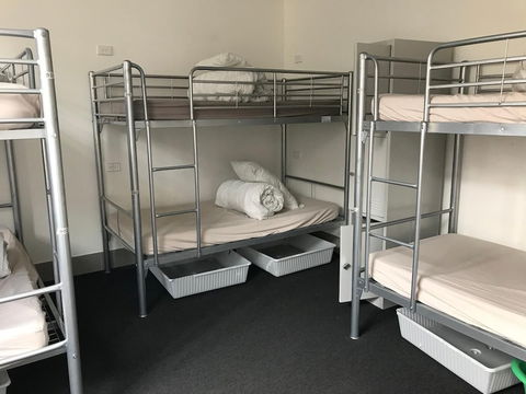 Koalas Perth City Backpackers Hostel - Rent Accommodation 4
