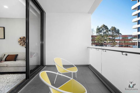 Olympic Park 2bed 2bath+parking Nop002 1 - Rent Accommodation 7