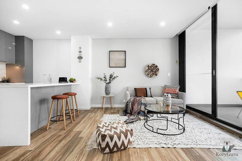 Olympic Park 2bed 2bath+parking Nop002 1 - Rent Accommodation 6