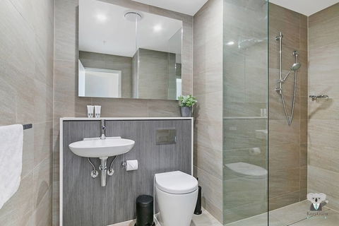 Amazing View Kozy 2 Bed APT With Parking Waterloo Nwa052 - Rent Accommodation 3