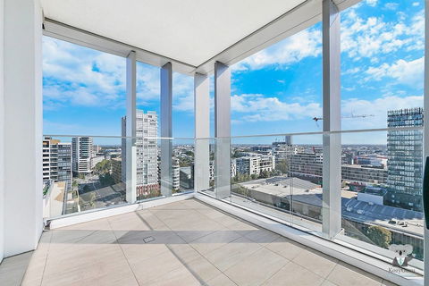 Amazing View Kozy 2 Bed APT With Parking Waterloo Nwa052 - Rent Accommodation 5