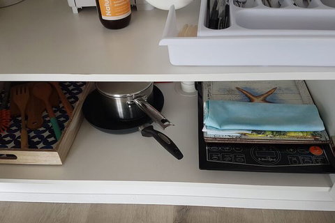 Apartment With Views - Rent Accommodation 4