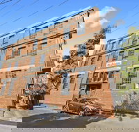 BOUTIQUE STAYS - Loft on Rose