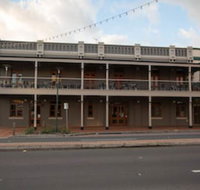Parkview Hotel Orange - Rent Accommodation