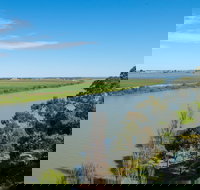 Riverside Hotel Motel - Rent Accommodation