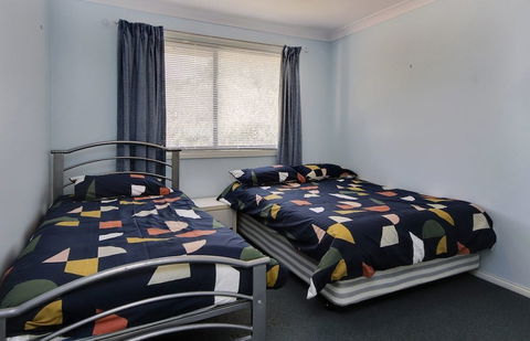Anchor Down At Hat Head - Rent Accommodation 1
