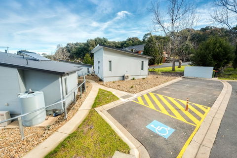Albury Yalandra Apartment 5 - Rent Accommodation 6