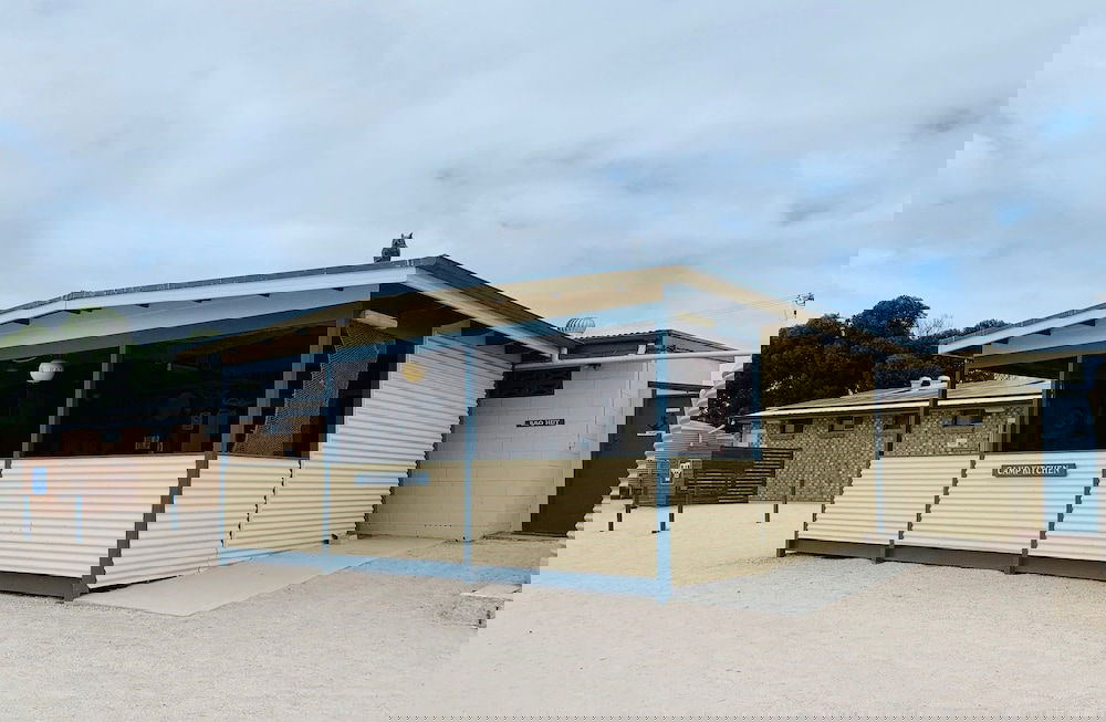 Venus Bay SA Rent Accommodation