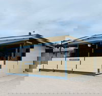Venus Bay Beachfront Tourist Park - Rent Accommodation