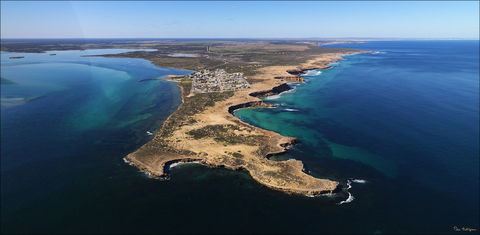 Venus Bay Beachfront Tourist Park - Rent Accommodation 5