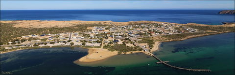 Venus Bay Beachfront Tourist Park - Rent Accommodation 1