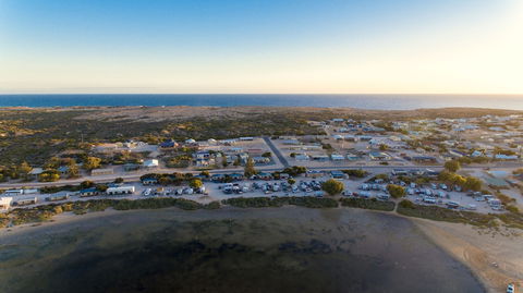 Venus Bay Beachfront Tourist Park - Rent Accommodation 6