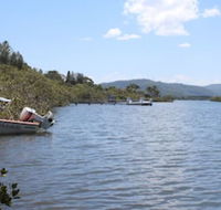 Waters Edge - Rent Accommodation