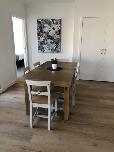 Q Squared Serviced Apartments - Rent Accommodation 4