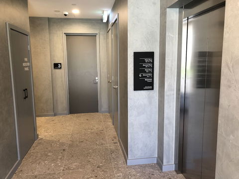 Q Squared Serviced Apartments - Rent Accommodation 0
