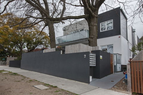 Heart Of Highett Apartment By Ready Set Host - Rent Accommodation 0