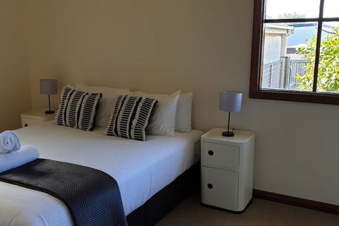Old World Charm On Shannon - Rent Accommodation 6
